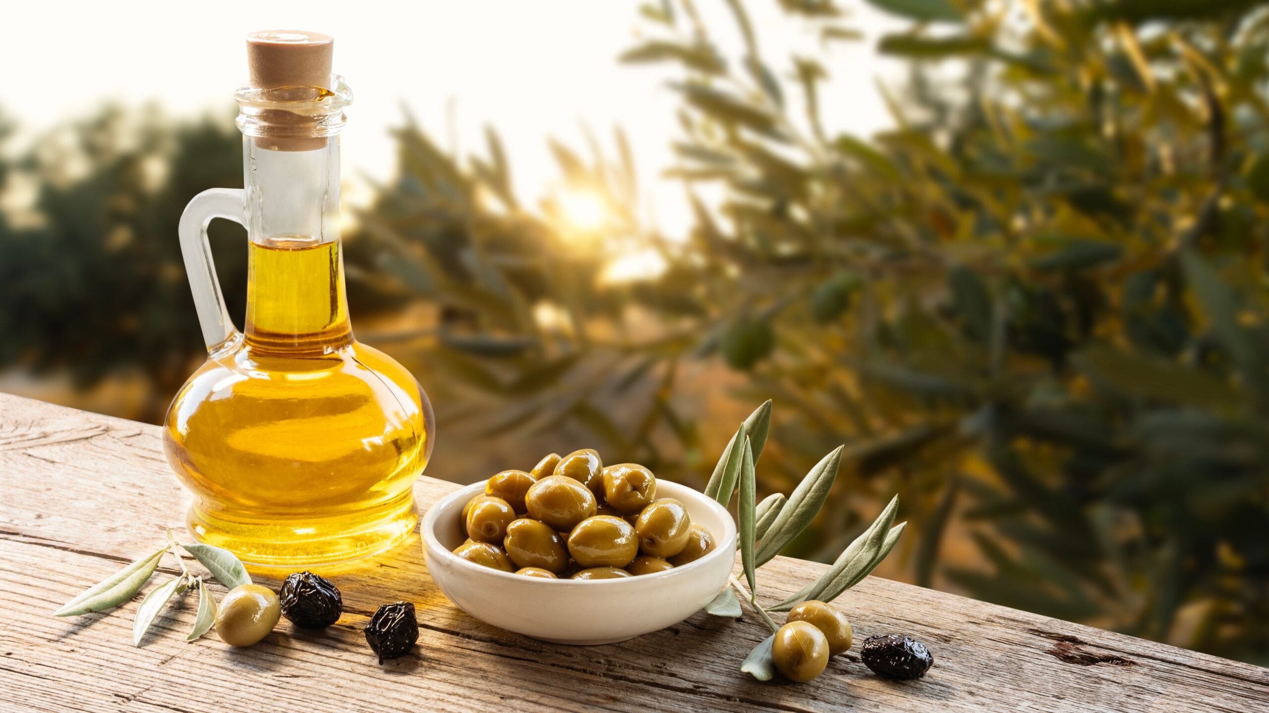 Ελαιόλαδο MyElia